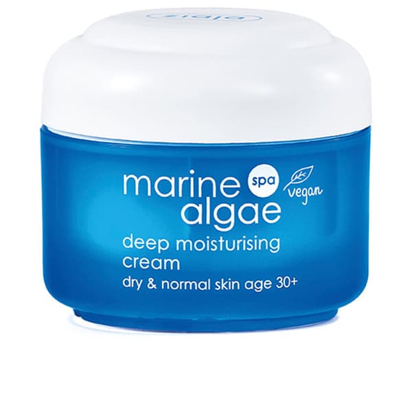 SEAWEED deeply moisturizing cream 50 ml