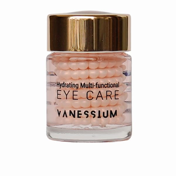 EYE CARE multifunctional moisturizer 15 ml