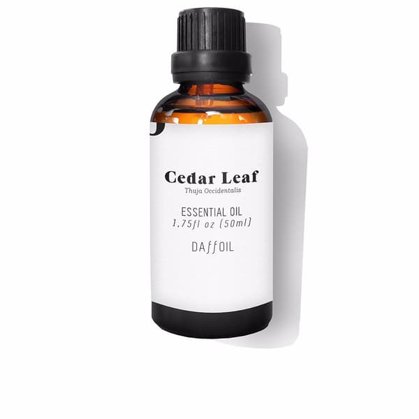 Cedarwood essential oil 50 ml