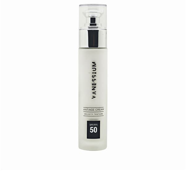 ANTIAGE CREAM velvety texture SPF50+ 50 ml