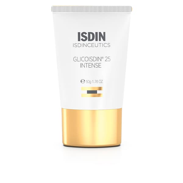ISDINCEUTICS GLYCOISDIN gel 25% 50 ml