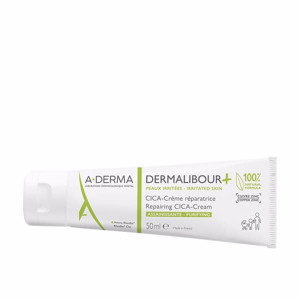 DERMALIBOUR+ cica-repairing cream 50 ml