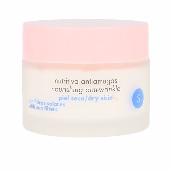 ESSENTIAL CARE nourishing anti-wrinkle 'S' dry skin 50 ml