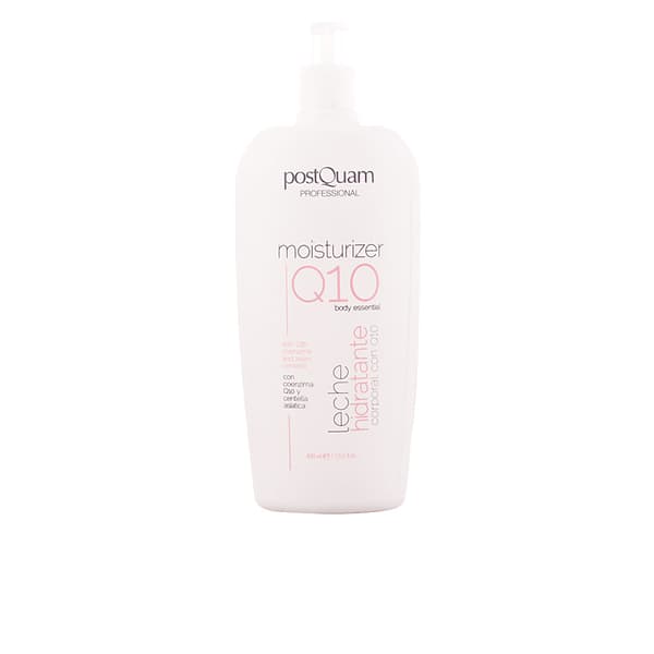 MOISTURIZER Q10 body care 400 ml