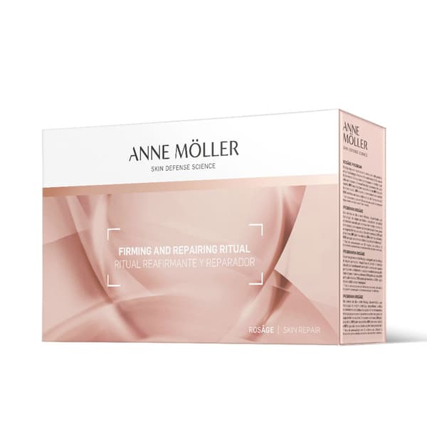 ROSÂGE BALANCE EXTRA-RICH REPAIR CREAM SPF15 LOT 4 pcs