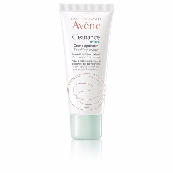 CLEANANCE HYDRA soothing cream 40 ml