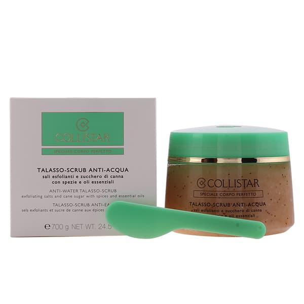TALASSO-SCRUB anti-water 700 gr