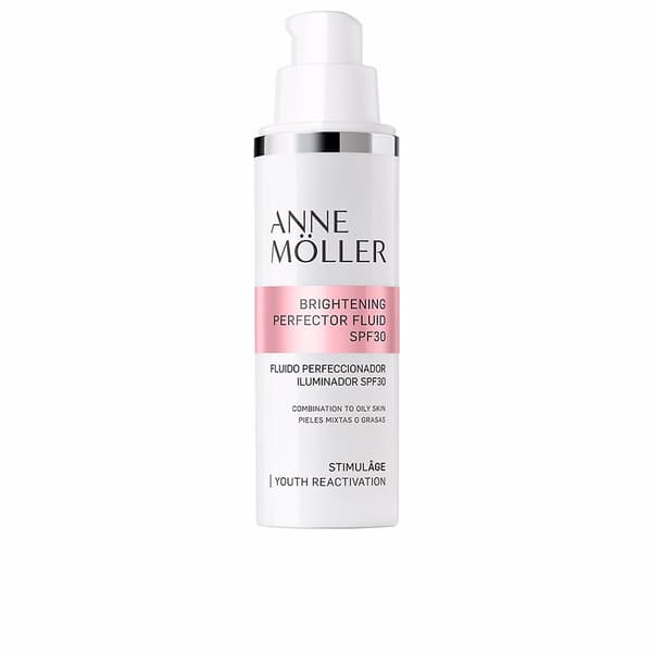 STIMULÂGE brightening perfecting fluid SPF30 50 ml