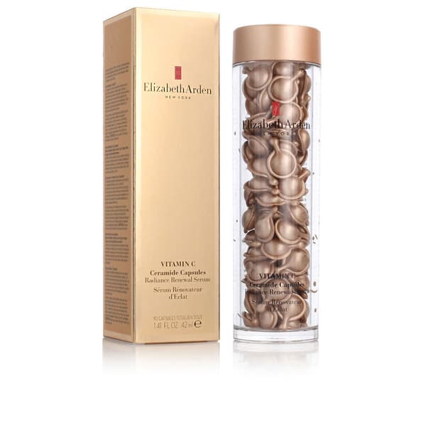 CERAMIDE VITAMIN C capsules 90 u