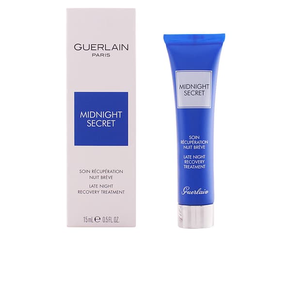 MY SUPERTIPS MIDNIGHT SECRET night recovery treatment for short nights 15 ml