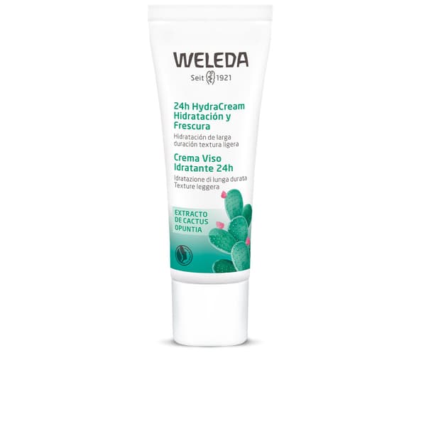 CACTUS OPUNTIA 24h hydracream hydration and freshness 30 ml