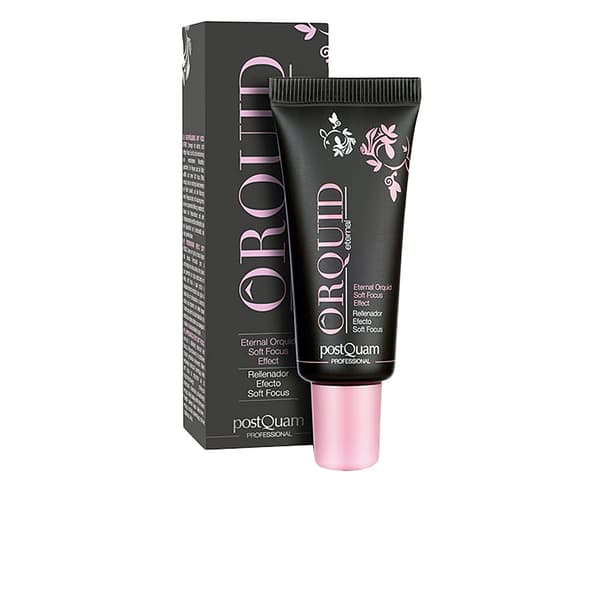 ORCHID ETERNAL soft focus effect 15 ml