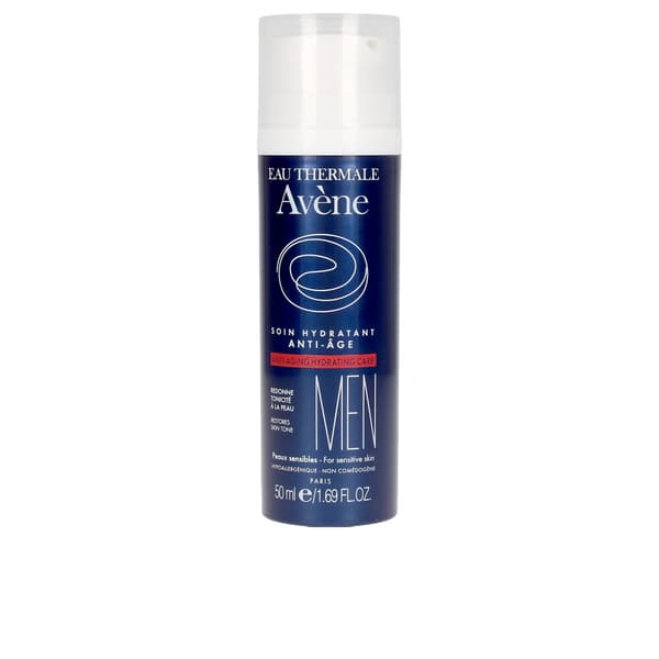 HOMME hydrating anti-age cream 50 ml