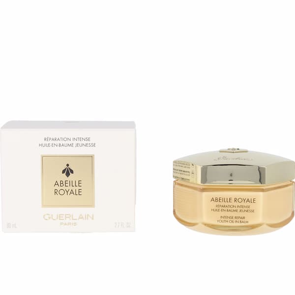 ABEILLE ROYAL oil in youth balm intense repair 80 ml