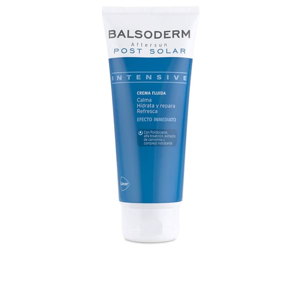 BALSODERM post-solar intensive fluid cream 200 ml