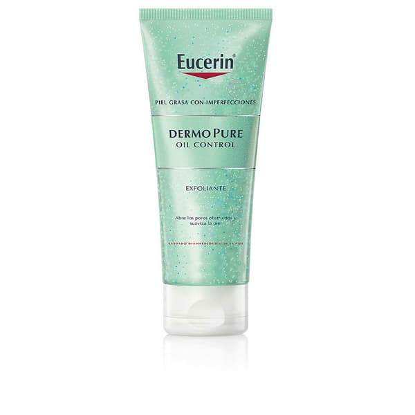 DERMOPURE oil control exfoliating 100 ml