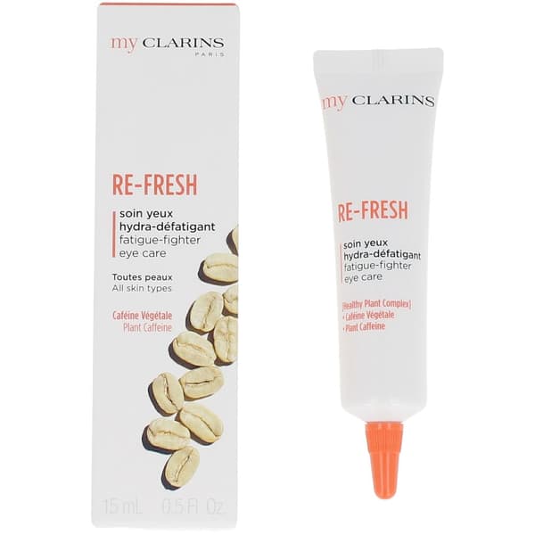 MY CLARINS anti-fatigue eye contour 15 ml