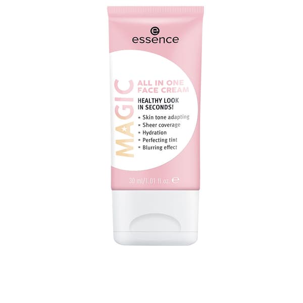 MAGIC ALL IN ONE face cream 30 ml