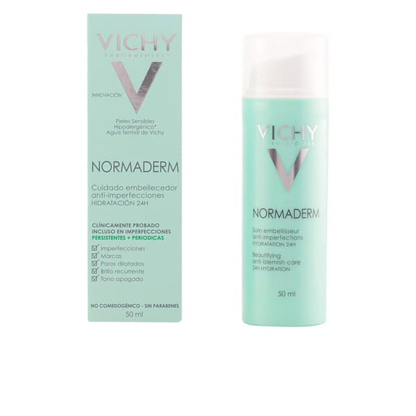 NORMADERM mattifying correcting care 50 ml