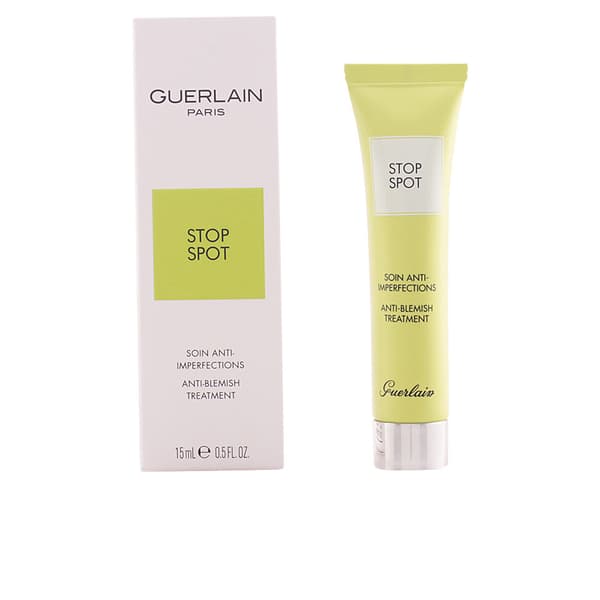 MY SUPERTIPS STOP SPOT anti-blemish treatment 15 ml