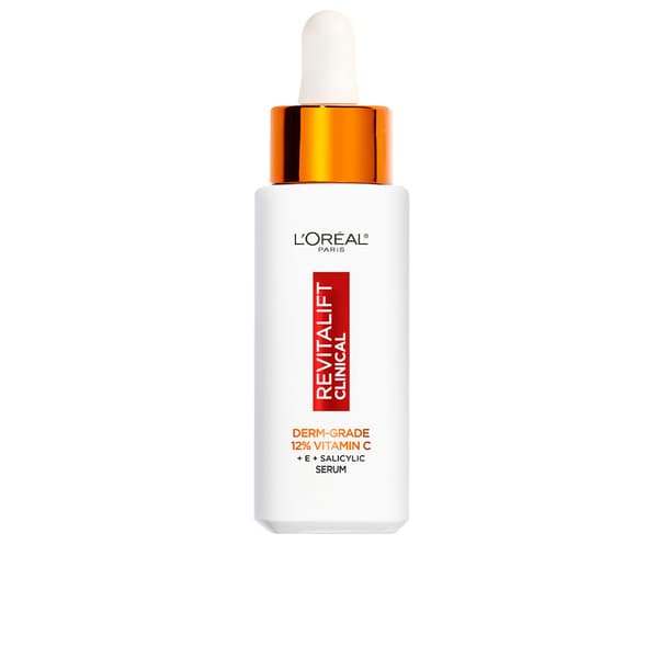 REVITALIFT CLINICAL derm-grade 12% vitamin C serum 30 ml