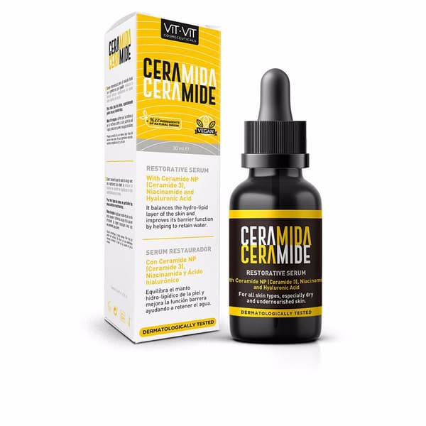 VIT VIT COSMECEUTICALS CERAMIDE CERAMIDE serum 30 ml