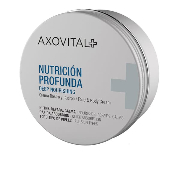 Deep Nutrition Face and Face Cream 150 ml