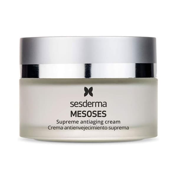 MESOSES supreme anti-aging cream 50 ml