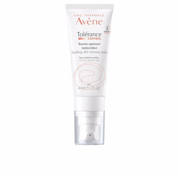 TOLERANCE control calming repairing balm of sterile cosmetics® 40 ml