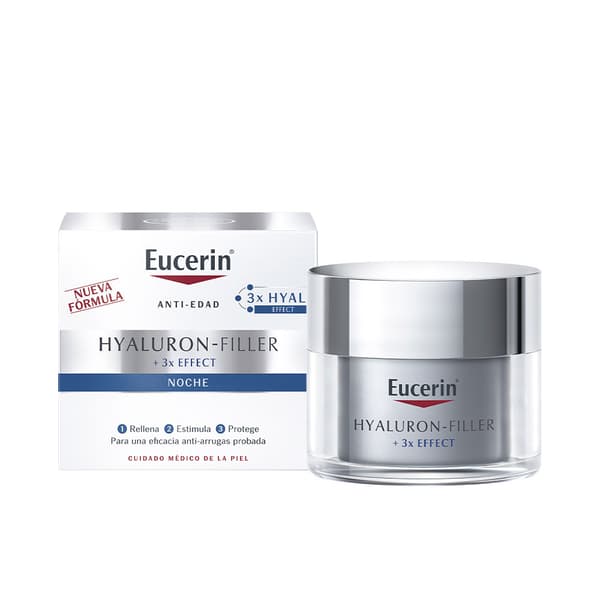 HYALURON FILLER night 50 ml
