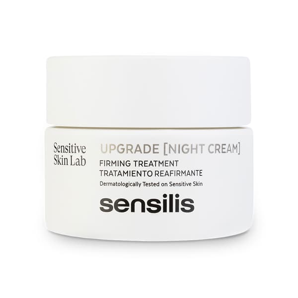 UPGRADE Firming and Anti-Wrinkle Night Cream 50 ml