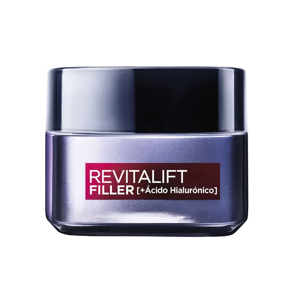 REVITALIFT FILLER hyaluronic acid day cream 50 ml
