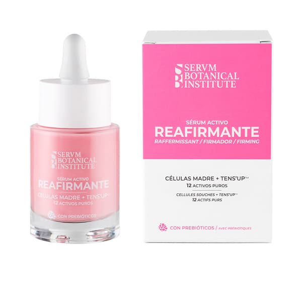 FIRMING ACTIVE SERUM 30 ml