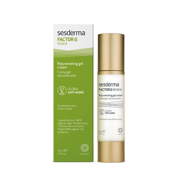 FACTOR G RENEW rejuvenating gel cream 50 ml