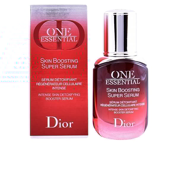 ONE ESSENTIAL skin boosting super serum 30 ml
