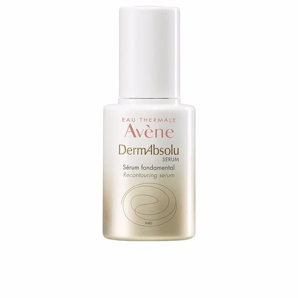 DERMABSOLU essential serum 30 ml