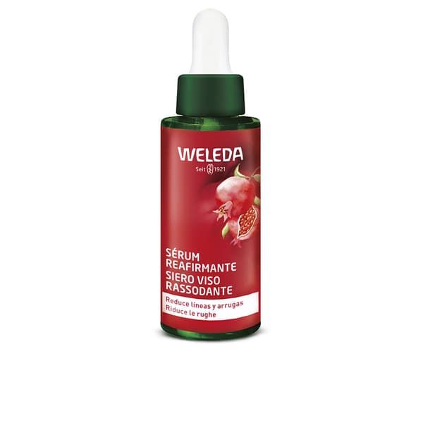 GRANADA MACA PEPTIDES firming serum 30 ml