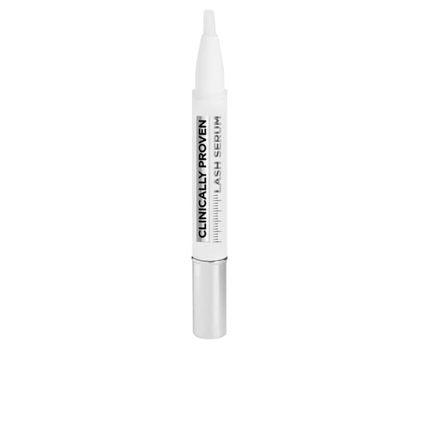 CLINICALLY PROVEN lash serum #00-transparent 1.9 ml