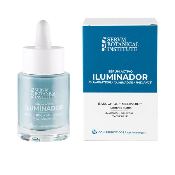 ILLUMINATING ACTIVE SERUM 30 ml