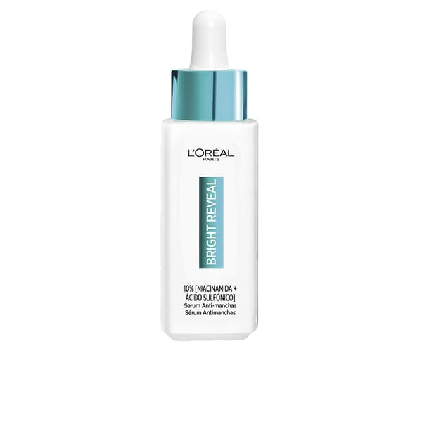 BRIGHT REVEAL NIACINAMIDA serum for dark spots 30 ml