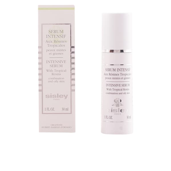 TROPICAL RESINS serum 30 ml