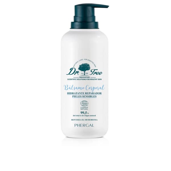 MOISTURIZING REPAIR BODY BALM 400 ml