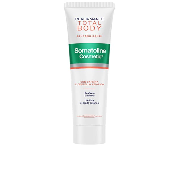 TOTAL FIRMING body gel 250 ml