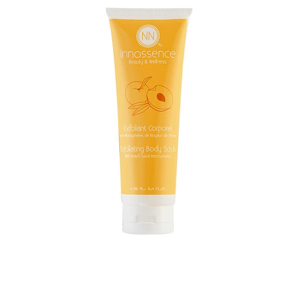 INNOPURE exfoliating body gel 250 ml