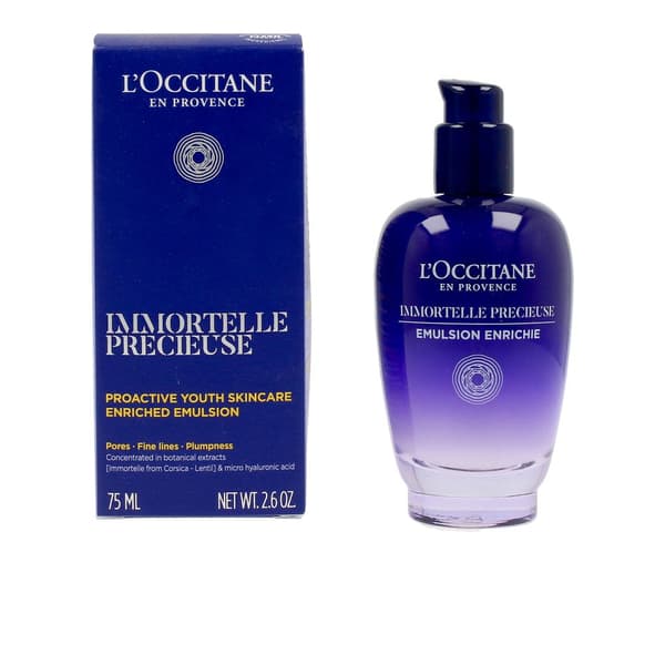 PRECIOUS EVERLASTING emulsion 75 ml
