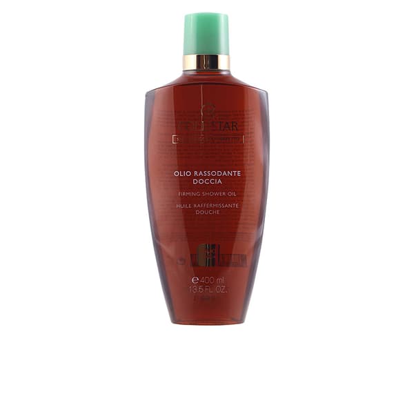 Firming shower oil 400 ml