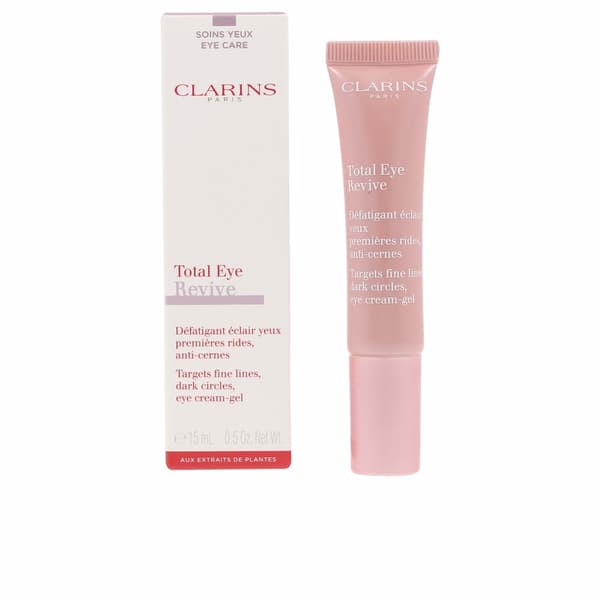 TOTAL EYE REVIVE eye contour 15 ml