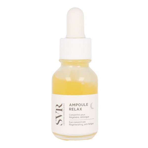 Eye relaxation ampoule 15 ml