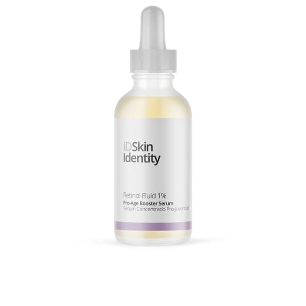 ID SKIN identity retinol fluid 1% concentrated pro-youth serum 30 ml
