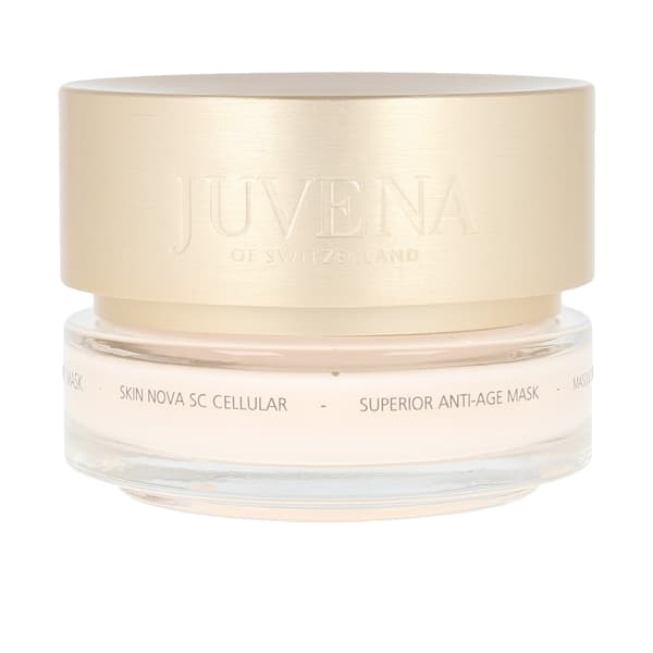 SKIN NOVA SC CELLULAR miracle beauty mask 75 ml